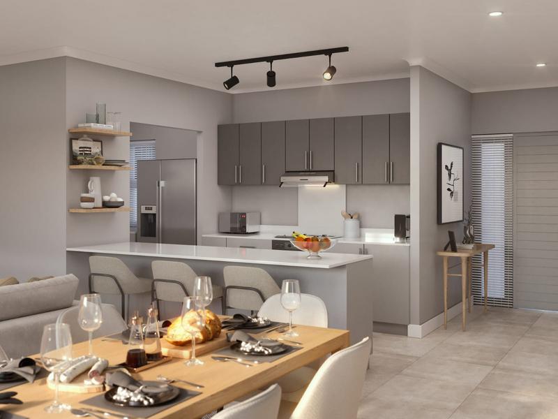 3 Bedroom Property for Sale in Heiderand Western Cape
